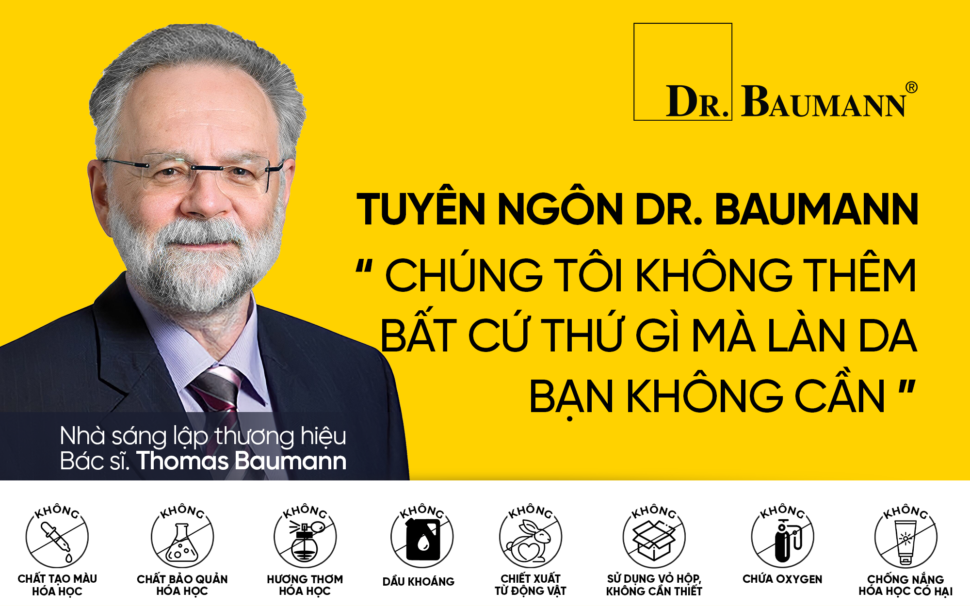 Review kem chống nắng Dr. Baumann Sun Lotion Factor 25 mà Sơn Tùng M-TP sử dụng trên Tiktok - 3