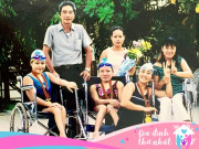 Người đàn ông không vợ, không con nhưng có hơn 200 người gọi là cha, lý do khiến ai cũng xúc động