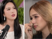 Chuẩn bị mang thai - Mỹ nhân showbiz bật khóc khi tiết lộ khó mang thai tự nhiên