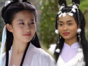 Làm đẹp - "Thần tiên tỷ tỷ" phim cổ trang Việt bị nói là Lưu Diệc Phi bản lỗi, nhan sắc ngoài đời gây bất ngờ