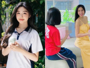 Giải trí - Con sao gặp rắc rối ở trường: Lọ Lem nhà Quyền Linh bị bạn "ngó lơ", con gái Thủy Tiên có group nói xấu