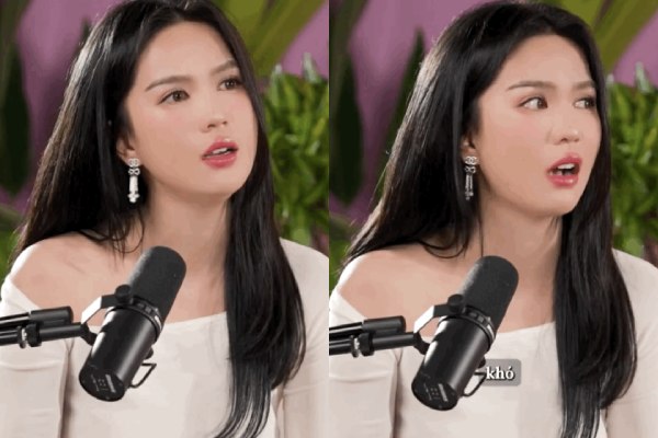 Ngọc Trinh tâm sự về việc khó mang thai tự nhiên.