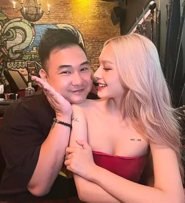 Xoài Non – Xemesis từng được gia đình treo thưởng hậu hĩnh nếu mang thai.