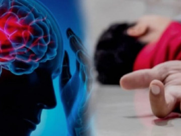 Người đàn ông 45 tuổi bị nhồi máu não lúc nửa đêm vì thường xuyên làm việc này