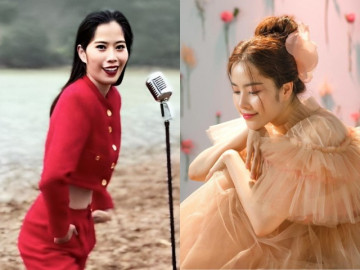 Nam Em giờ ngoại hình tàn tạ, má hóp chỉ còn da bọc xương, thừa nhận bản thân khác xưa