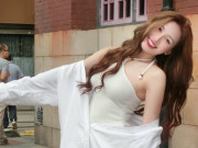 Làm đẹp - Vũ công Đồng Nai trở lại đấu trường Hoa hậu, mang theo "vũ khí" là đường cong đẹp nức nở