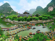 Tin tức - 12 điều thú vị về Việt Nam: Nơi nào được gọi là “đất Thần Kinh”, phố nào ở Hà Nội từng làm nghề đóng quan tài?