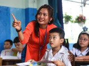 Tin tức - Lương giáo viên từ 1/7 cao nhất gần 16 triệu đồng mỗi tháng