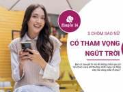 Clip Eva - 3 chòm sao sở hữu tham vọng phi thường khiến đấng mày râu ngỡ ngàng