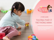 Nuôi con IQ EQ - Giáo sư tâm lý: Trẻ có chỉ số IQ càng cao thì nuôi càng khó