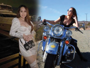 Gái nhảy khét tiếng Sài thành một thời, tuổi U50 vẫn nhuận sắc, mặc đồ gợi cảm làm chị em áp lực