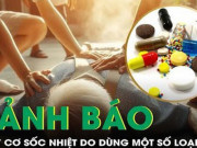 Những loại thuốc có thể gây nguy hiểm trong thời tiết nắng nóng