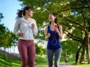 Sức khỏe - Khác biệt bên trong cơ thể của người chăm đi bộ là gì? 6 lý do đi bộ vẫn là bài tập tối ưu