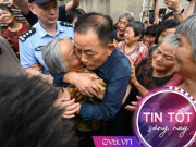 Tin tức - Con trai lạc mẹ khi mới 7 tuổi, ngày đoàn tụ đã thành ông lão 72 tuổi