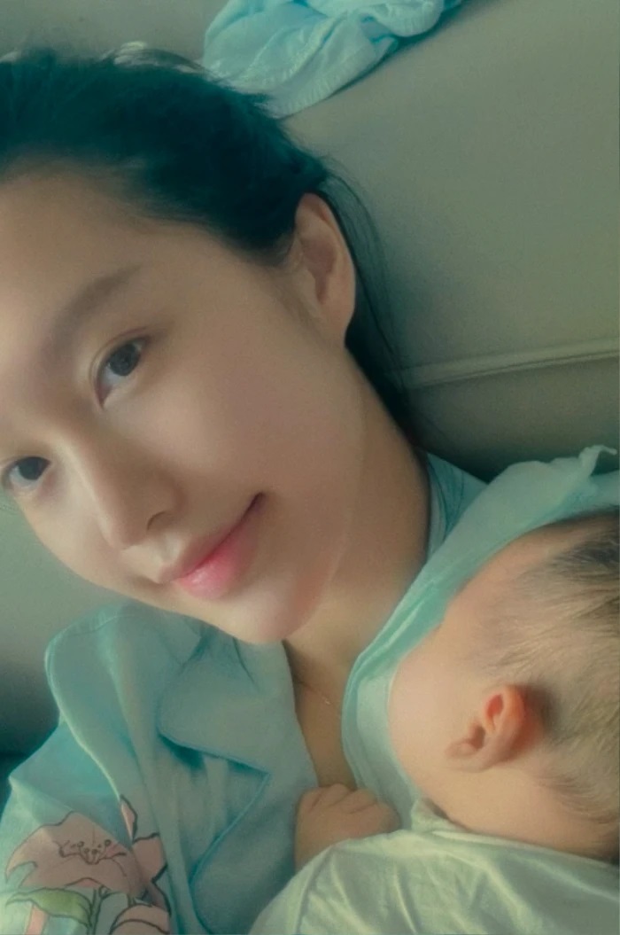 Doãn Hải My áp dụng phương pháp truyền thống và hiện đại.
