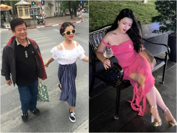 Cô gái The Voice Kids có bố là Chủ tịch nay đẹp căng tràn tuổi 20, mẹ mỹ nhân khen con nức nở