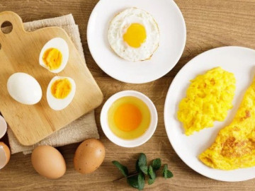 5 thực phẩm tưởng tốt hóa ra dần dần dễ làm rỗng xương, có loại giàu đạm và canxi nên hay cho trẻ ăn