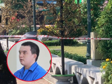 Kẻ giết người, cướp của và hiếp dâm người phụ nữ bán vé số lãnh 26 năm tù