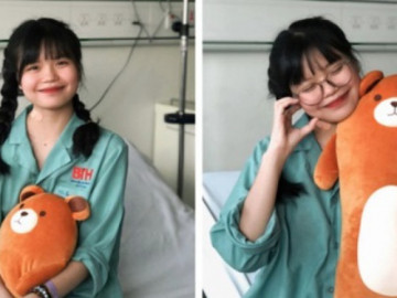 Cô gái 22 tuổi mắc ung thư máu chia sẻ hãy từ bỏ ngay 3 thói quen gây bệnh này