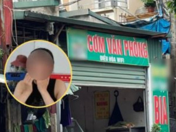 Cái kết cho vụ chủ quán cơm bị tố quỵt tiền lương mẹ đơn thân ở Hà Nội
