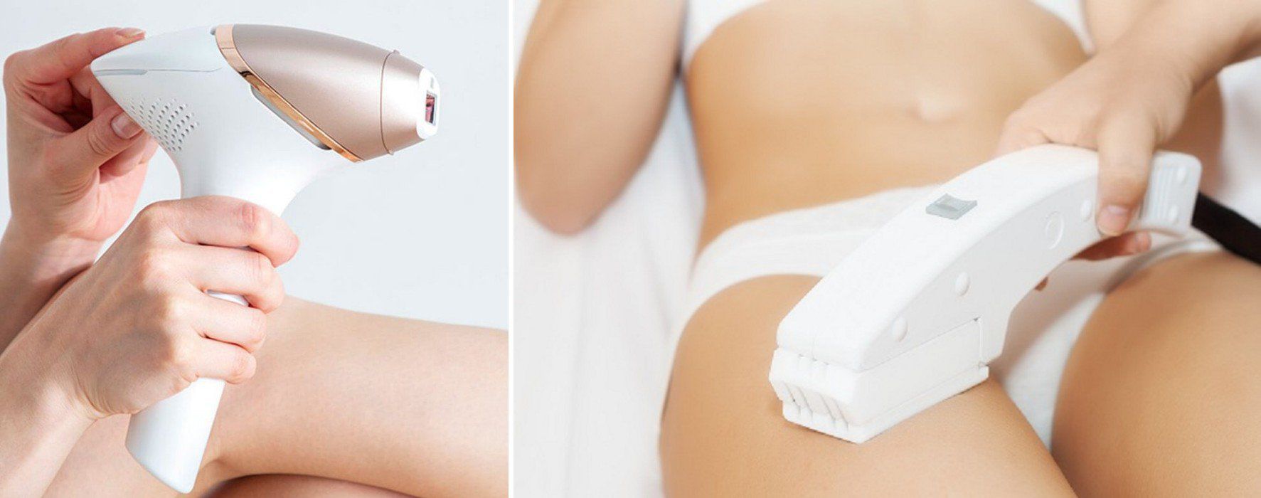 Chăm sóc da sau triệt lông bikini, chuyện quan trọng nhưng ít ai để tâm - 2