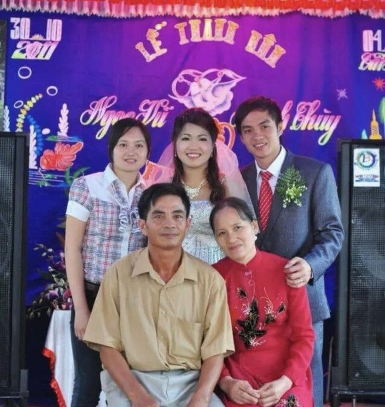 38 năm nên duyên vợ chồng, ông Vân amp;#34;điếcamp;#34; vẫn cặm cụi đi làm, chưa một lần la mắng vợ vì 2 chữ amp;#34;gia đìnhamp;#34; - 3