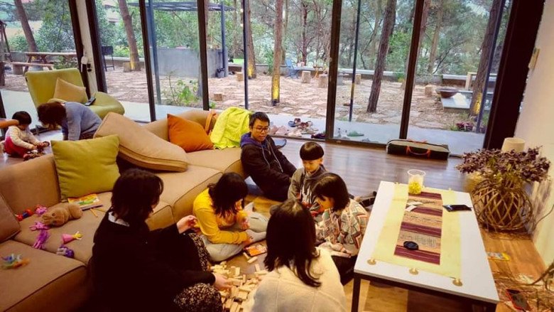 Homestay Mũi Né