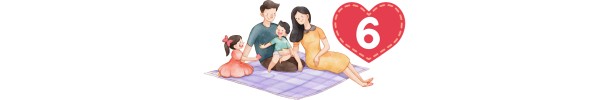 Ngày Gia đình Việt Nam: Được lớn lên trong 7 kiểu gia đình này, đứa trẻ sẽ thành người hạnh phúc và thành công - 10