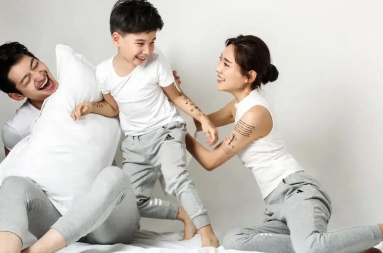 Ngày Gia đình Việt Nam: Được lớn lên trong 7 kiểu gia đình này, đứa trẻ sẽ thành người hạnh phúc và thành công - 6