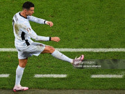 Tin tức - Ronaldo tịt ngòi vòng bảng EURO: Nổi giận với đồng đội, đá văng chai nước