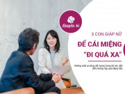 Clip Eva - "Vạ miệng" - Nỗi ám ảnh của 3 con giáp này: Nên học cách kiềm chế lời nói