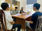 Tin tức - Nam sinh lớp 12 là người phao tin "lộ đề thi tốt nghiệp THPT"