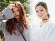 Giải trí - 3 sao nhí bị chê thậm tệ vì kém xinh: "Con gái" Lưu Diệc Phi vẫn chưa bằng cô bé bỏ đi du học