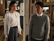 Bà bầu - Vợ bầu sắp đẻ mà tối nào chồng cũng qua phòng khác ngủ, mở cửa nhìn vào tôi chỉ biết rơi nước mắt