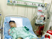 Tin tức - Nam sinh bị tai nạn phải cắt bỏ 2 chân trước ngày thi THPT Quốc gia: Hoàn cảnh vô cùng đáng thương