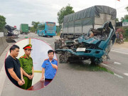 Tin tức - Tài xế gây tai nạn làm 3 người chết rồi bỏ trốn khỏi hiện trường khai gì?
