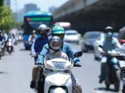 Tin tức - Cuối tuần này, thời tiết miền Bắc thay đổi như thế nào?