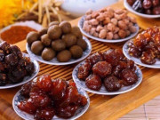 Lifestyle - Đi tìm nơi bán thức quà "tinh tế" nhất ở Hà Nội: 7 địa chỉ ai cũng ghé mua làm quà