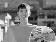 Tin tức - Nhà vô địch U16 xe đạp Việt Nam qua đời vì tai nạn giao thông