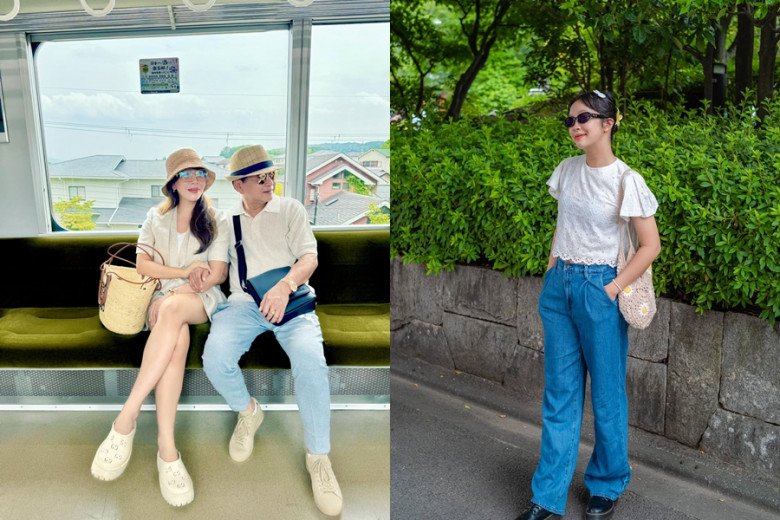 Sao Việt 24h: Minh Hằng loay hoay mở quà sinh nhật của chồng đại gia, há hốc mồm khi thấy hộp vàng nguyên khối - 13