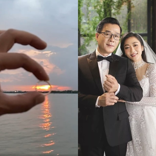Sao Việt 24h: Minh Hằng loay hoay mở quà sinh nhật của chồng đại gia, há hốc mồm khi thấy hộp vàng nguyên khối - 15