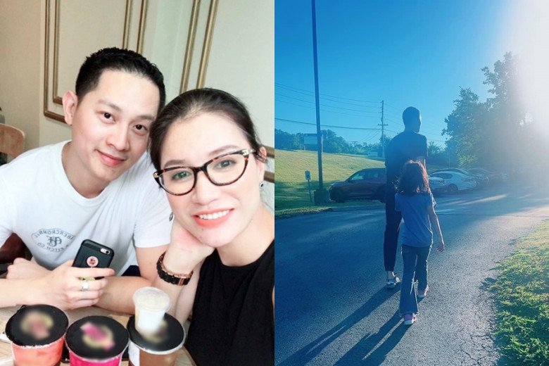 Sao Việt 24h: Minh Hằng loay hoay mở quà sinh nhật của chồng đại gia, há hốc mồm khi thấy hộp vàng nguyên khối - 10