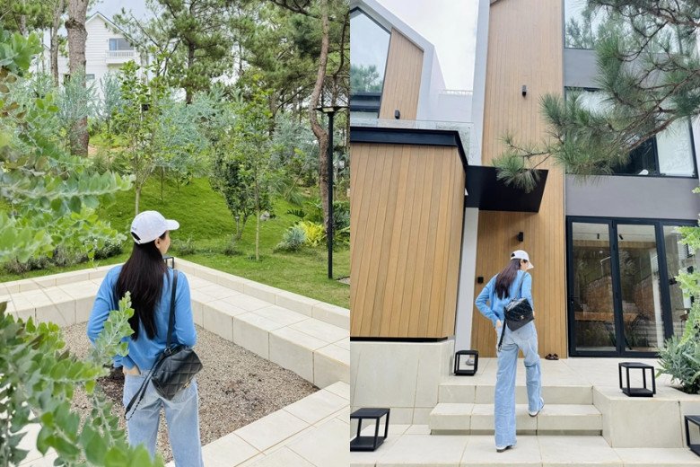 Sao Việt 24h: Minh Hằng loay hoay mở quà sinh nhật của chồng đại gia, há hốc mồm khi thấy hộp vàng nguyên khối - 5