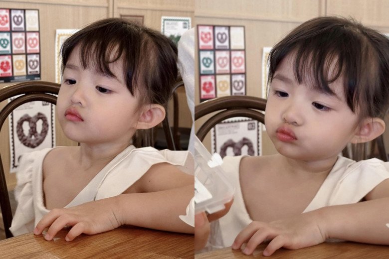 Sao Việt 24h: Minh Hằng loay hoay mở quà sinh nhật của chồng đại gia, há hốc mồm khi thấy hộp vàng nguyên khối - 4