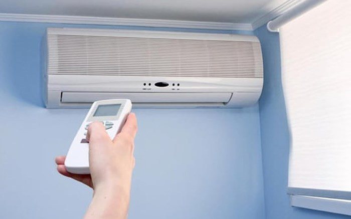Sử dụng điều hòa vào mùa hè, 26 độ C hay 28 độ C sẽ tiết kiệm điện và tốt cho sức khỏe hơn? - 1