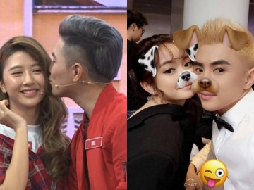 Will (365) và 3 mối tình ồn ào với mỹ nhân showbiz: Đều là những cô gái non tơ, điểm chung là em chưa 20