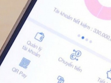 Giao dịch chuyển tiền nào phải xác thực khuôn mặt từ 1/7?