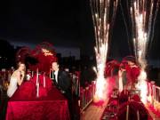 Yêu - Hồ Ngọc Hà – Kim Lý kỷ niệm 7 năm bên nhau, lãng mạn nhưng người đẹp vẫn tiếc nuối một điều