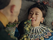 Bà bầu - Cung nữ 13 tuổi được Hoàng đế sủng ái, dù bị sảy thai nhưng vẫn được phong Lệnh quý phi