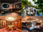 Lifestyle - 7 nhà hàng tại Việt Nam được trao sao Michelin có gì?